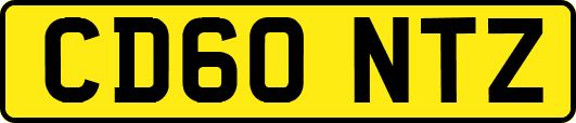 CD60NTZ