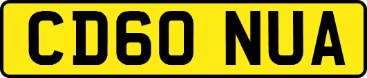 CD60NUA