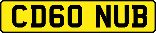 CD60NUB