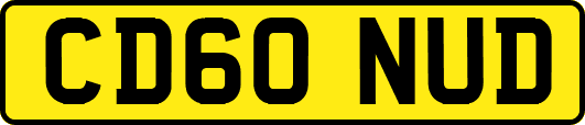 CD60NUD