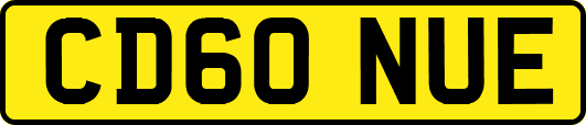 CD60NUE