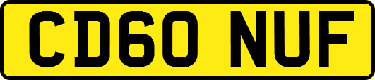 CD60NUF
