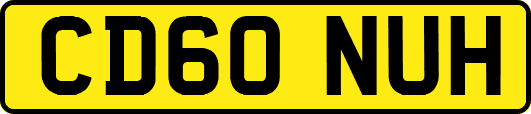 CD60NUH