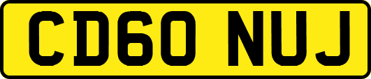CD60NUJ