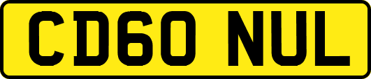 CD60NUL