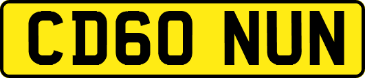 CD60NUN