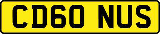 CD60NUS