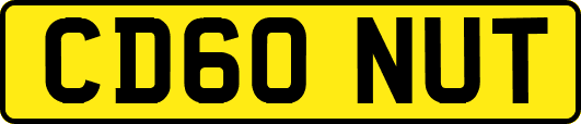 CD60NUT
