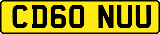 CD60NUU