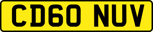 CD60NUV