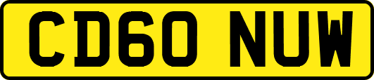CD60NUW