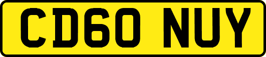 CD60NUY