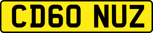 CD60NUZ