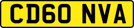 CD60NVA