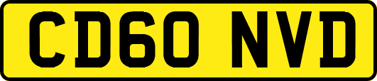 CD60NVD