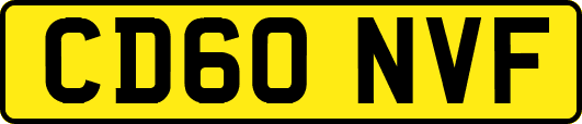 CD60NVF