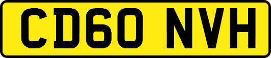 CD60NVH