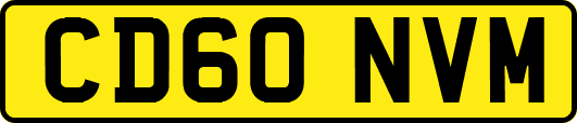 CD60NVM