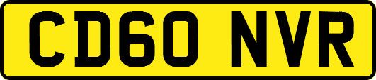 CD60NVR