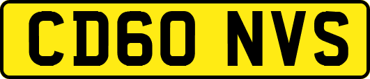 CD60NVS