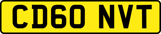 CD60NVT
