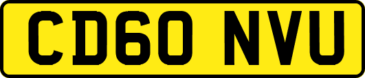 CD60NVU