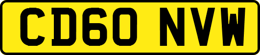 CD60NVW