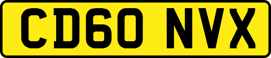 CD60NVX
