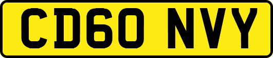 CD60NVY