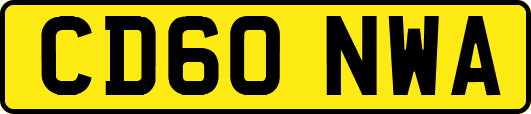 CD60NWA