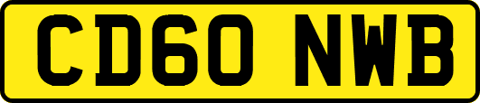 CD60NWB