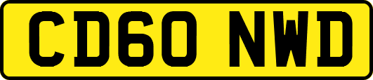 CD60NWD