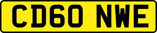 CD60NWE