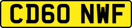 CD60NWF