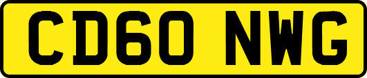 CD60NWG
