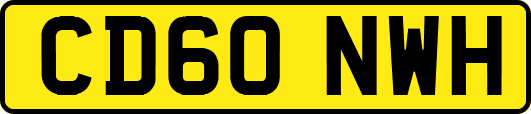 CD60NWH