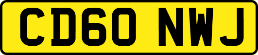 CD60NWJ