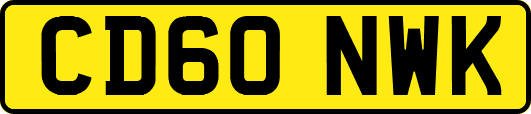 CD60NWK