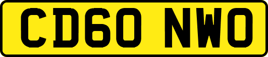 CD60NWO