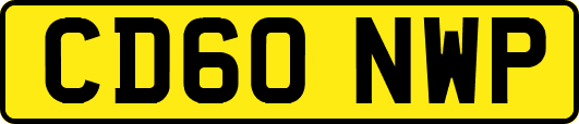 CD60NWP