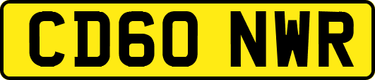 CD60NWR