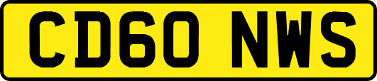CD60NWS