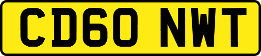 CD60NWT