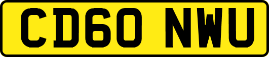 CD60NWU