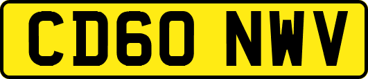 CD60NWV