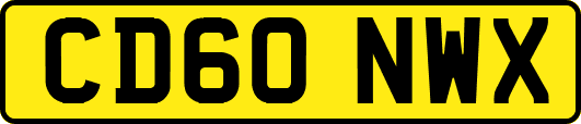 CD60NWX