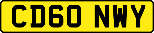 CD60NWY