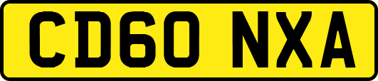 CD60NXA