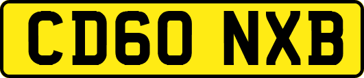 CD60NXB