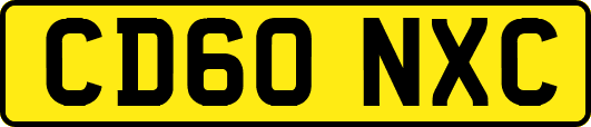 CD60NXC